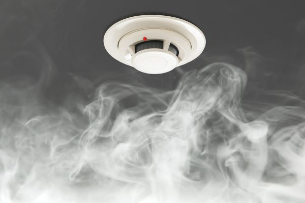 Smoke Mitigation Service in Hopkins
